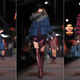 Illustration for article titled John Gallianos Final Collection For Dior